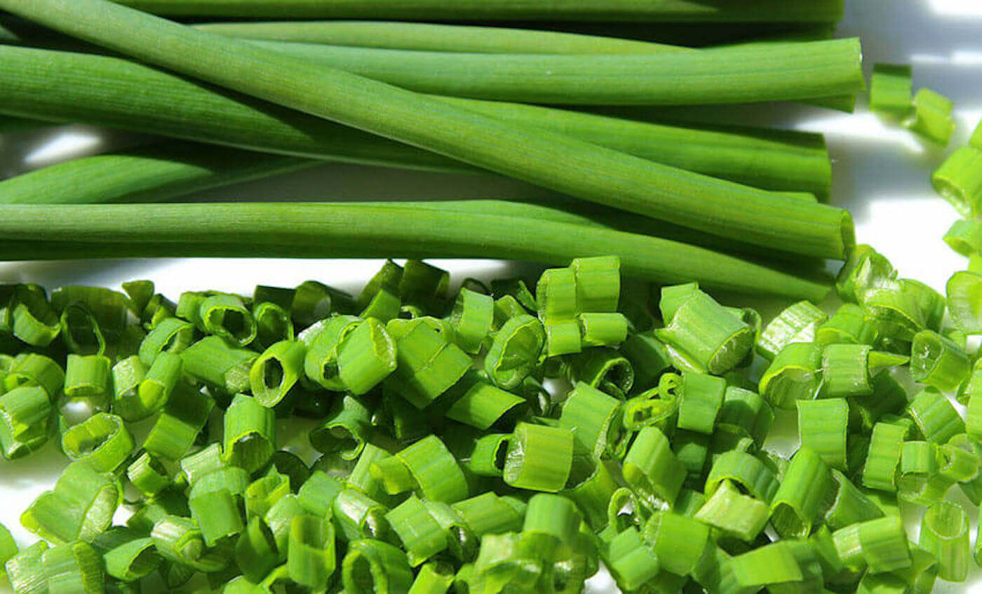 Garden Chives