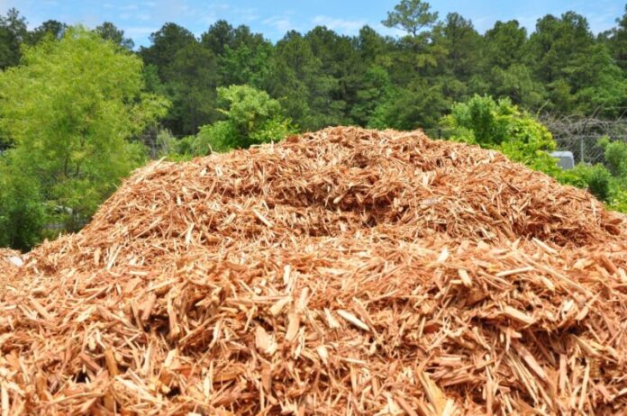 Cedar Mulch Bale 2.0 CuFt